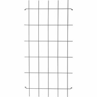 Trådspaljé Nyby Bruk rak 75x150cm
