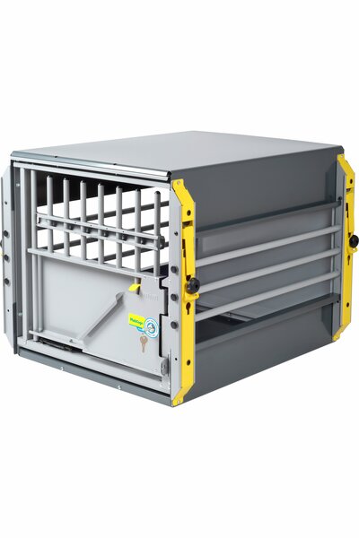 Hundbur MIMsafe MultiCage Enkel XL