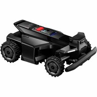 Robotgräsklippare Segway Navimow X420 utan slinga
