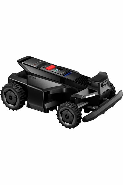 Robotgräsklippare Segway Navimow X420 utan slinga