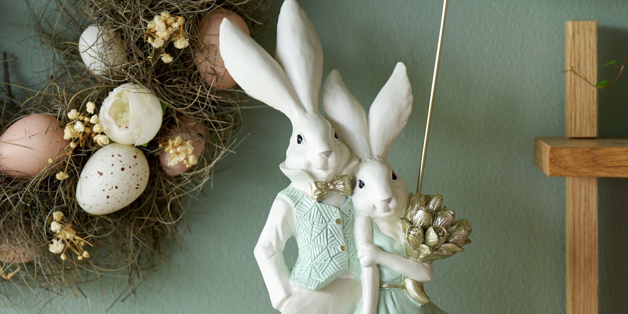Presale Easter 2027