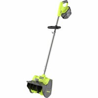 Batteridriven snöskyffel Ryobi ONE+ RY18ST25B-0 18V