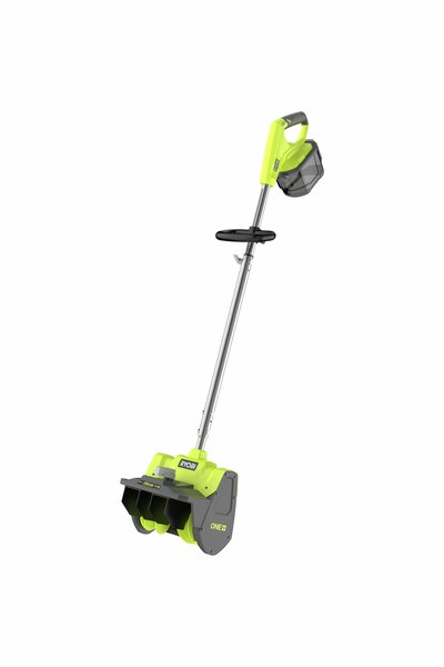 Batteridriven snöskyffel Ryobi ONE+ RY18ST25B-0 18V