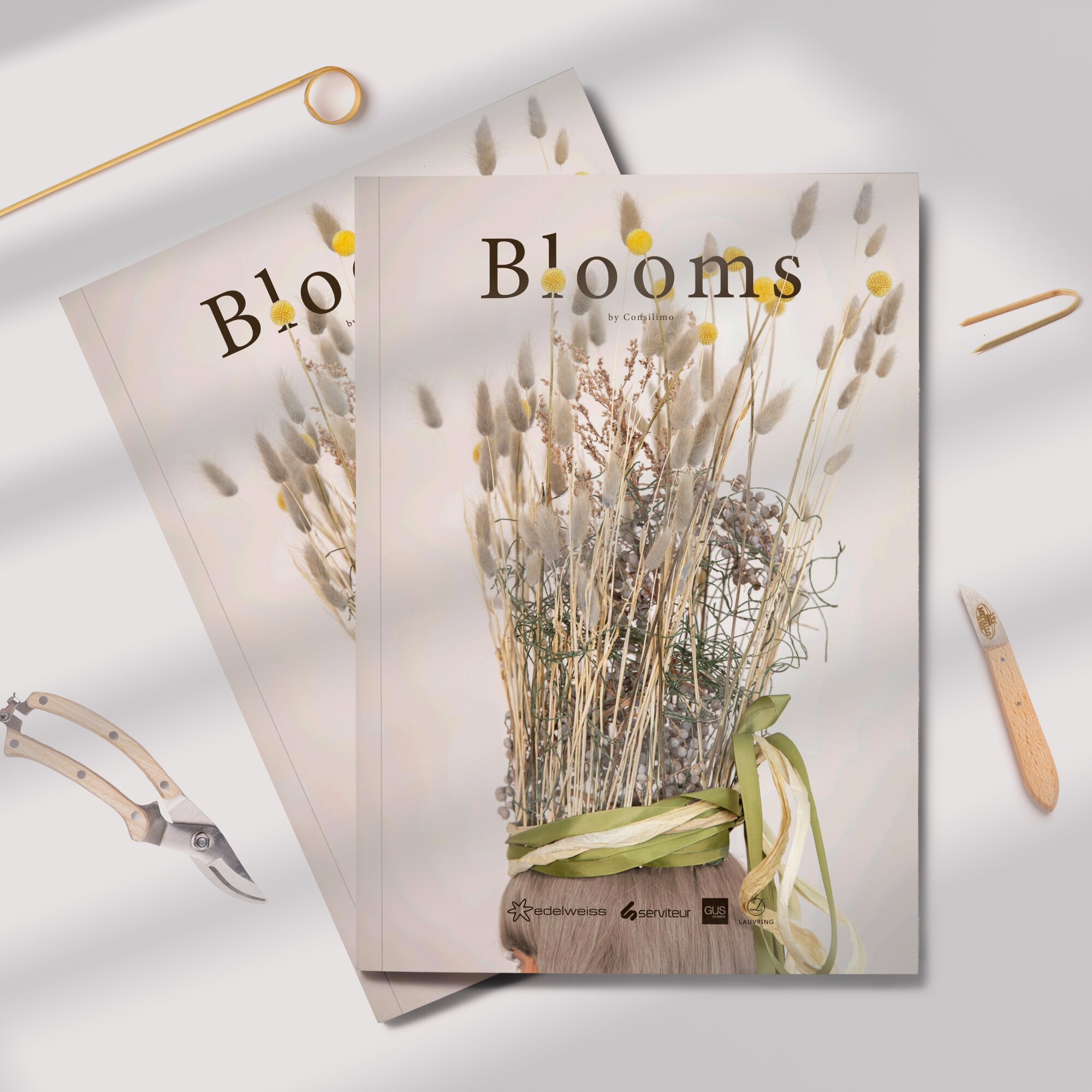 Blooms katalog