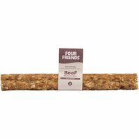 Hundtugg FourFriends Munchy Roll nöt & kanin