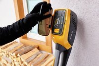 Batteridriven snöskyffel Stiga ST 300e Kit 48V