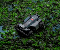 Robotgräsklippare Segway Navimow X420 utan slinga