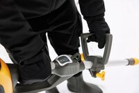 Batteridriven snöskyffel Stiga ST 300e Kit 48V