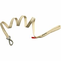 Hundkoppel Dogman Air Mesh vadderat