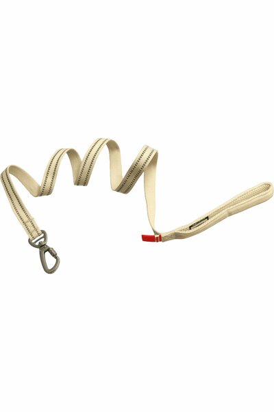 Hundkoppel Dogman Air Mesh vadderat