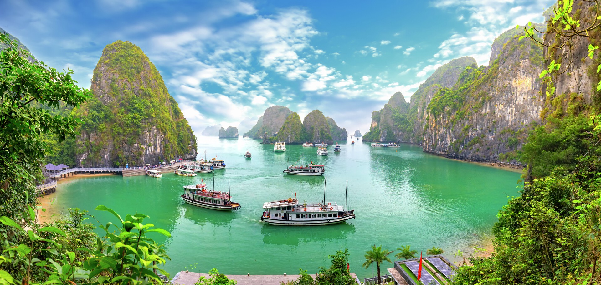 Vietnam