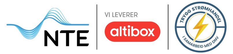 NTE - Altibox - Trygg Strømhandel
