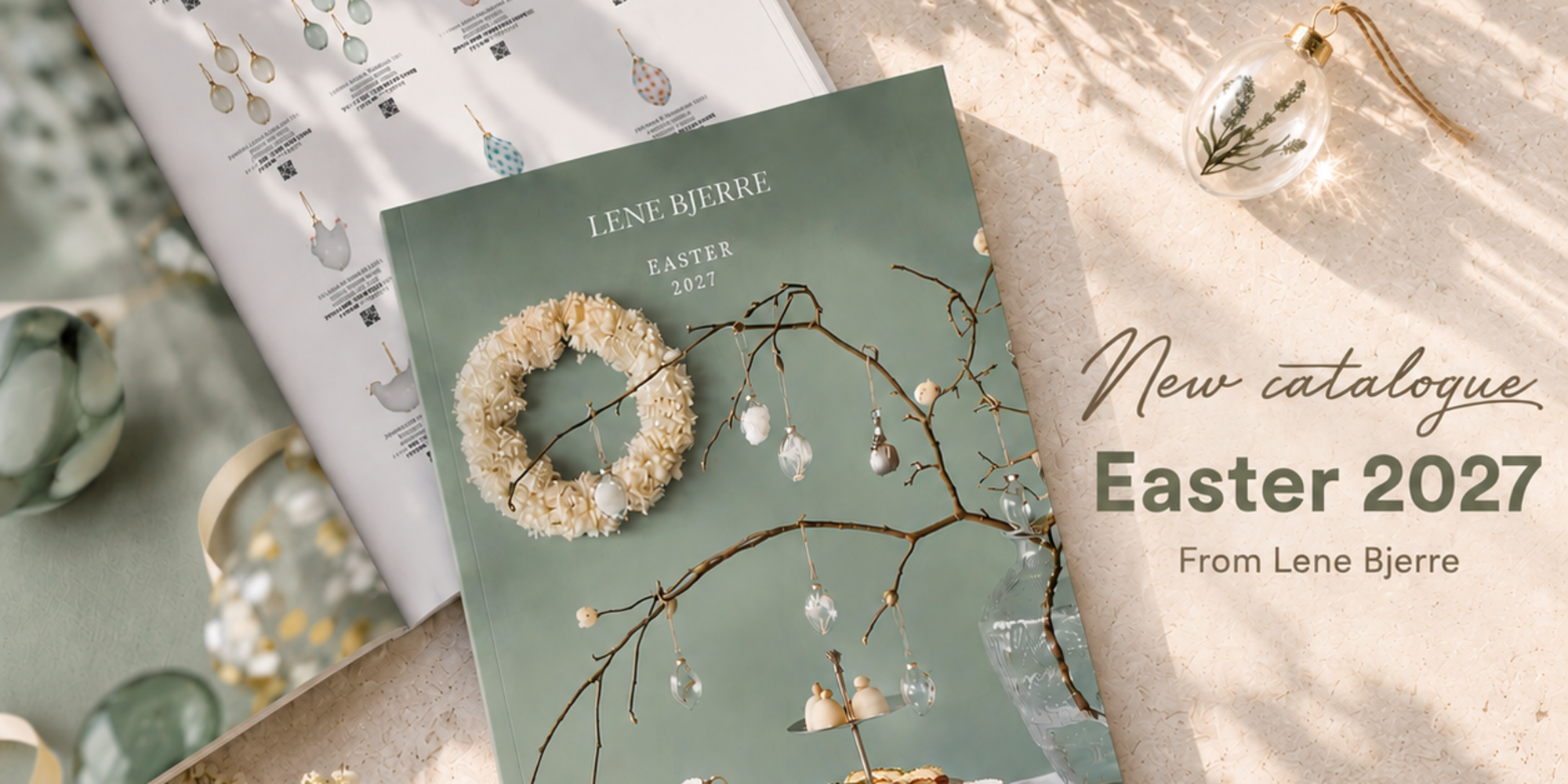Ny katalog