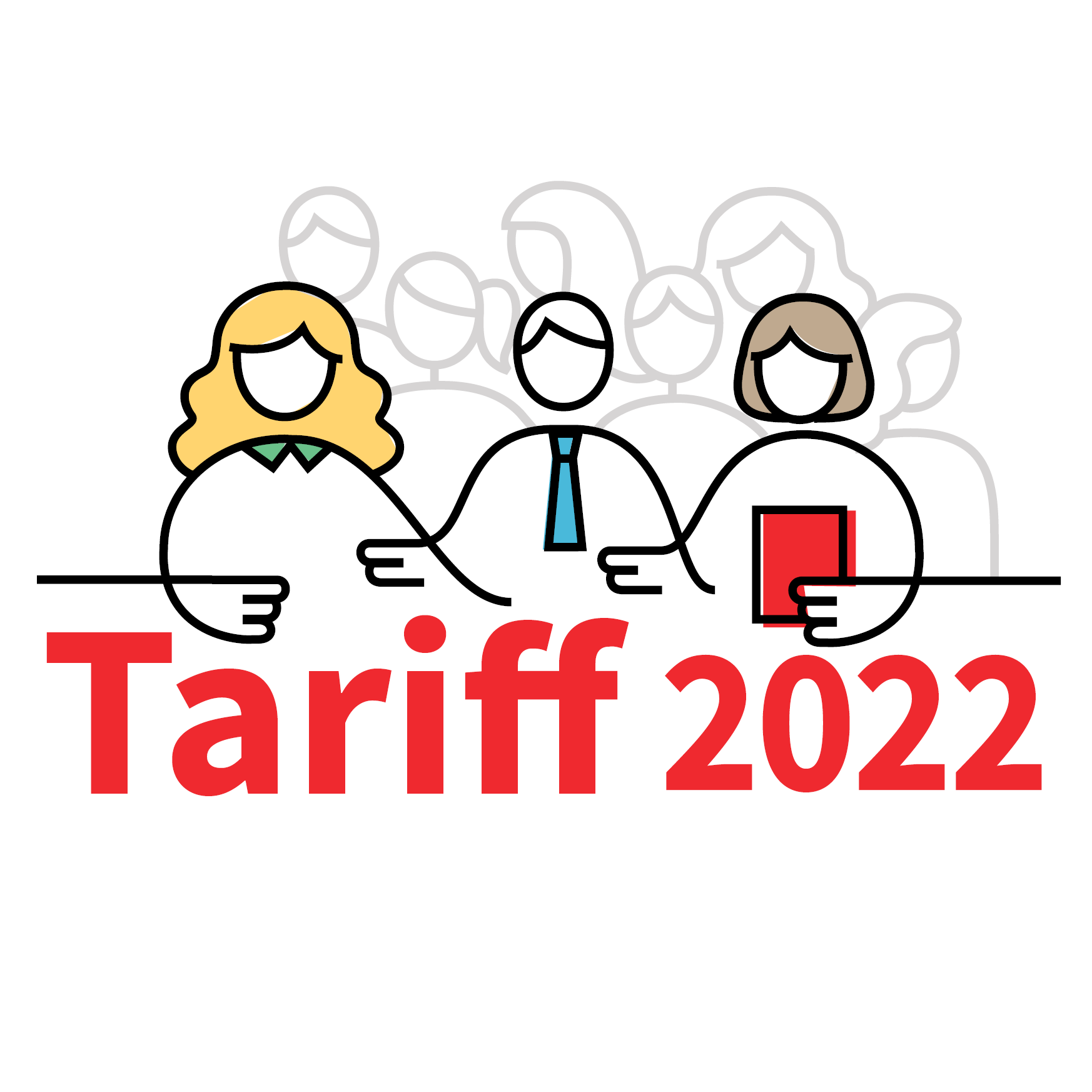 Tariff 2022