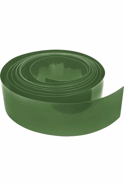 Rabattkant Ventura metall 16cm 5m