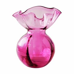 Magnor - Boblen Pride - Vase rød 23 cm