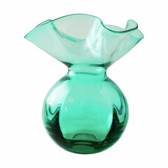 Magnor - Boblen Pride - Vase grønn 23 cm