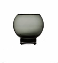 Magnor - Galaxie - Lykt/vase koks medium 16,5 cm