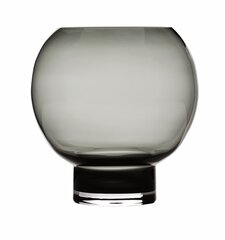 Magnor - Galaxie - Lykt/vase koks stor 23 cm