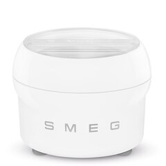 SMEG - SMIC01 - Iskremmaskin