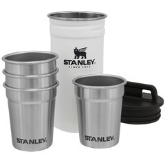 Stanley - Adventure - Shotglass - 59 ml x4