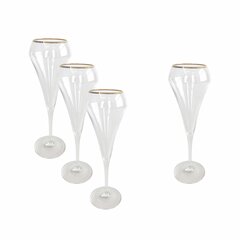 Chef & Sommelier - Open Up - Champagneglass 4 pk - 20 cl