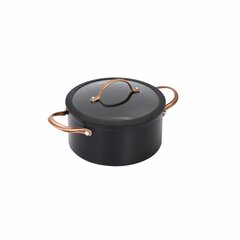 Modern House - Black Copper - Gryte - 3 l