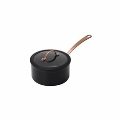 Modern House - Black Copper - Gryte - 1,5 l