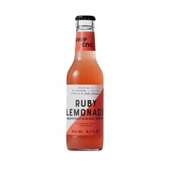 Swedish Tonic - Mixers - Ruby Lemonade - 0,2 l
