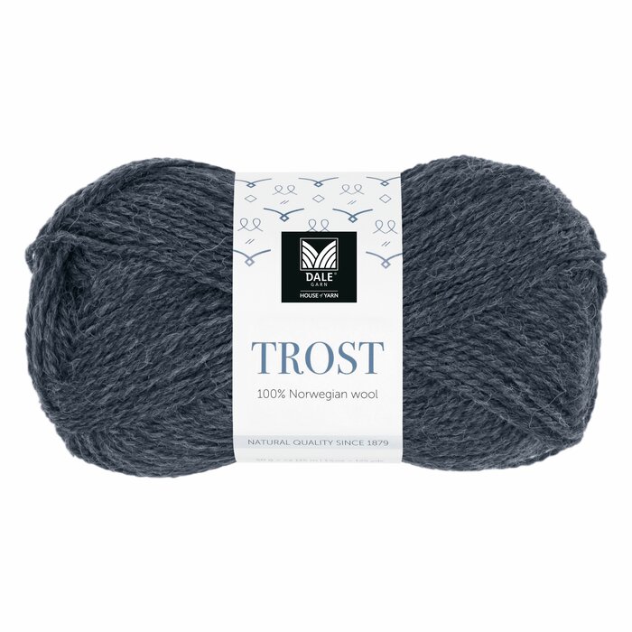 Trost