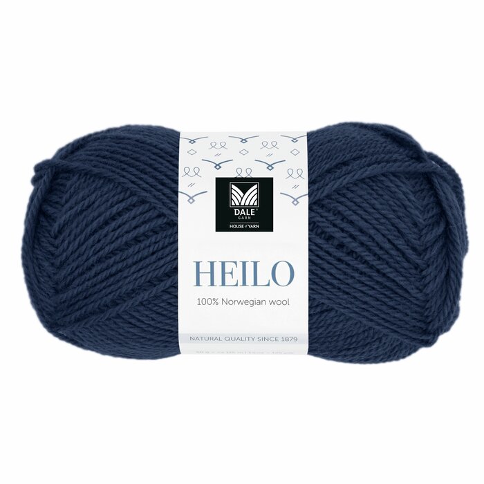 Heilo