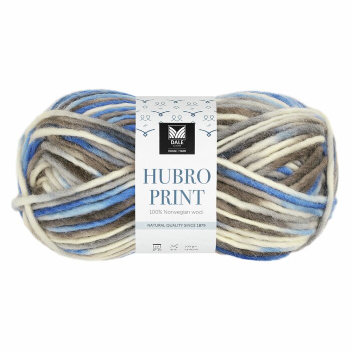 Hubro Print