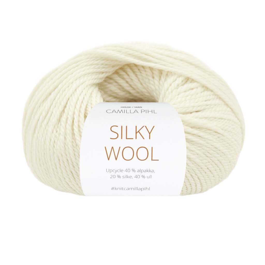 Camilla Pihl Silky Wool