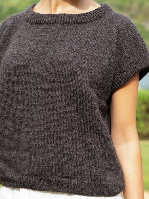 PURE vest