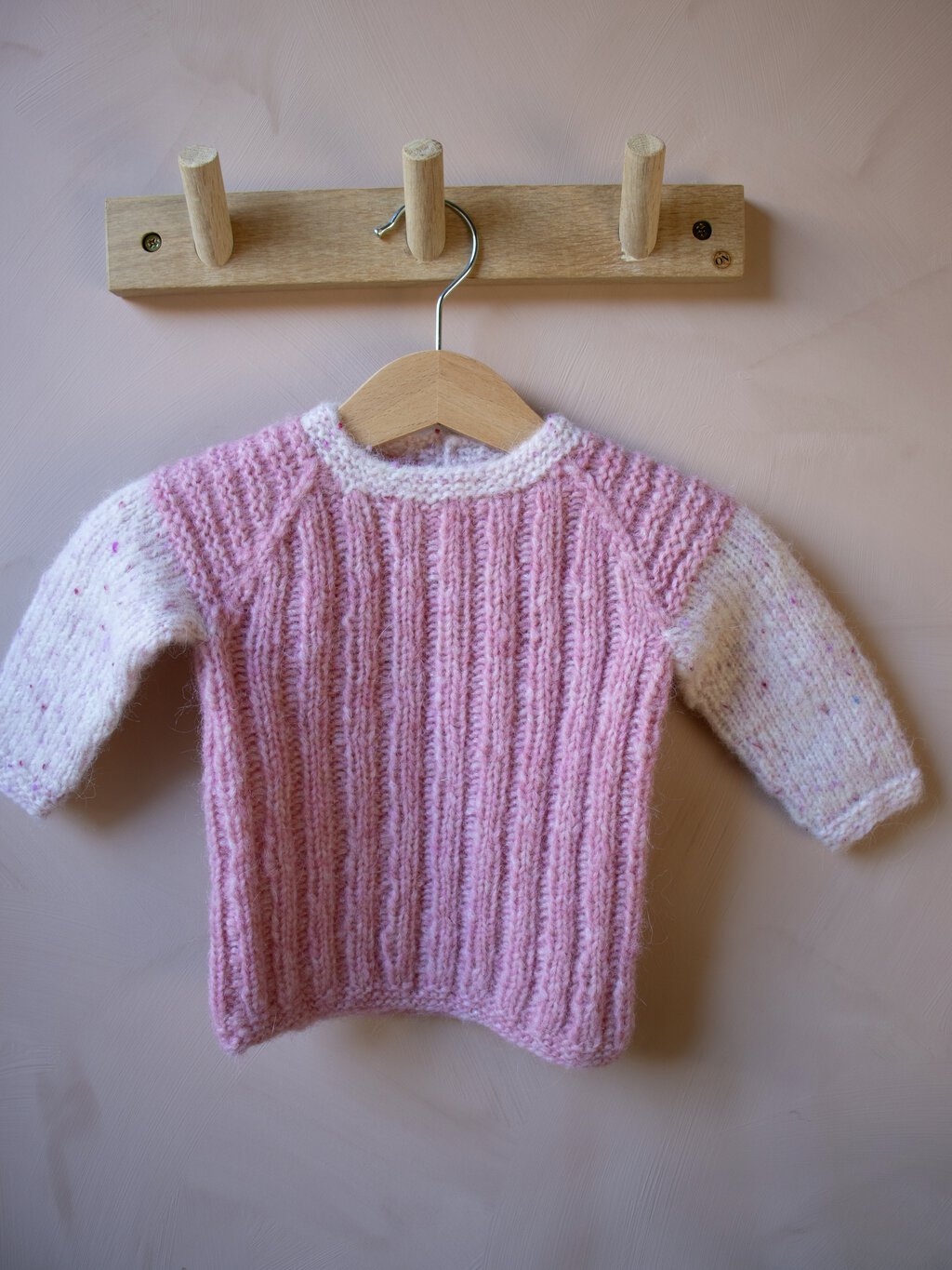 YNDE genser | House of Yarn