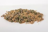 Hästfoder Granngården Fibermix 15kg