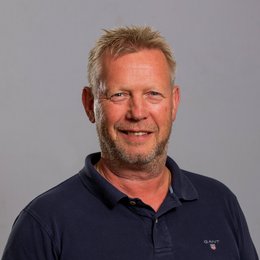Morten Midtskog