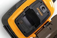 Batteridriven snöskyffel Stiga ST 300e Kit 48V