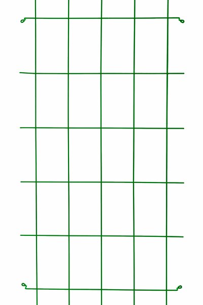 Trådspaljé Nyby Bruk rak 75x150cm
