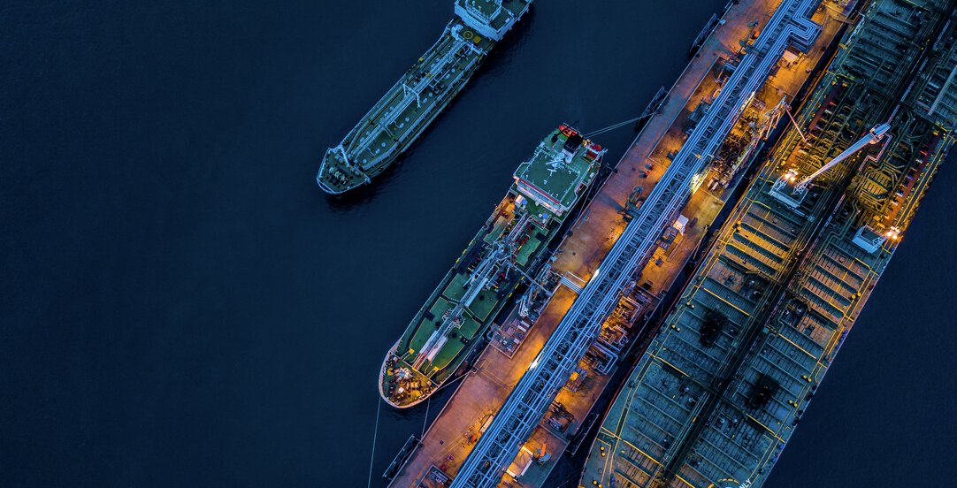 Cover image of article "EU ETS: New clarifications on the allocation of shipping companies to the administering authorities"