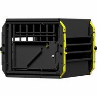 Hundbur MIMsafe MultiCage Single