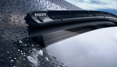 Volvo torkarblad