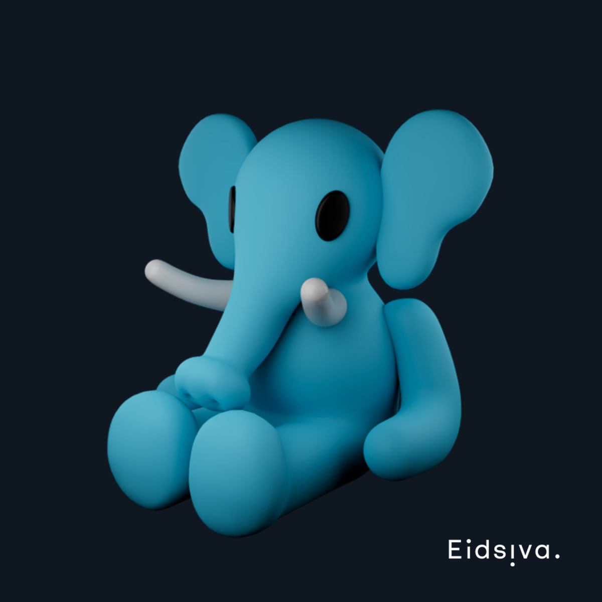 Vi må snakke om elefanten i rommet | Eidsiva