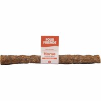 Hundtugg FourFriends Munchy Roll häst