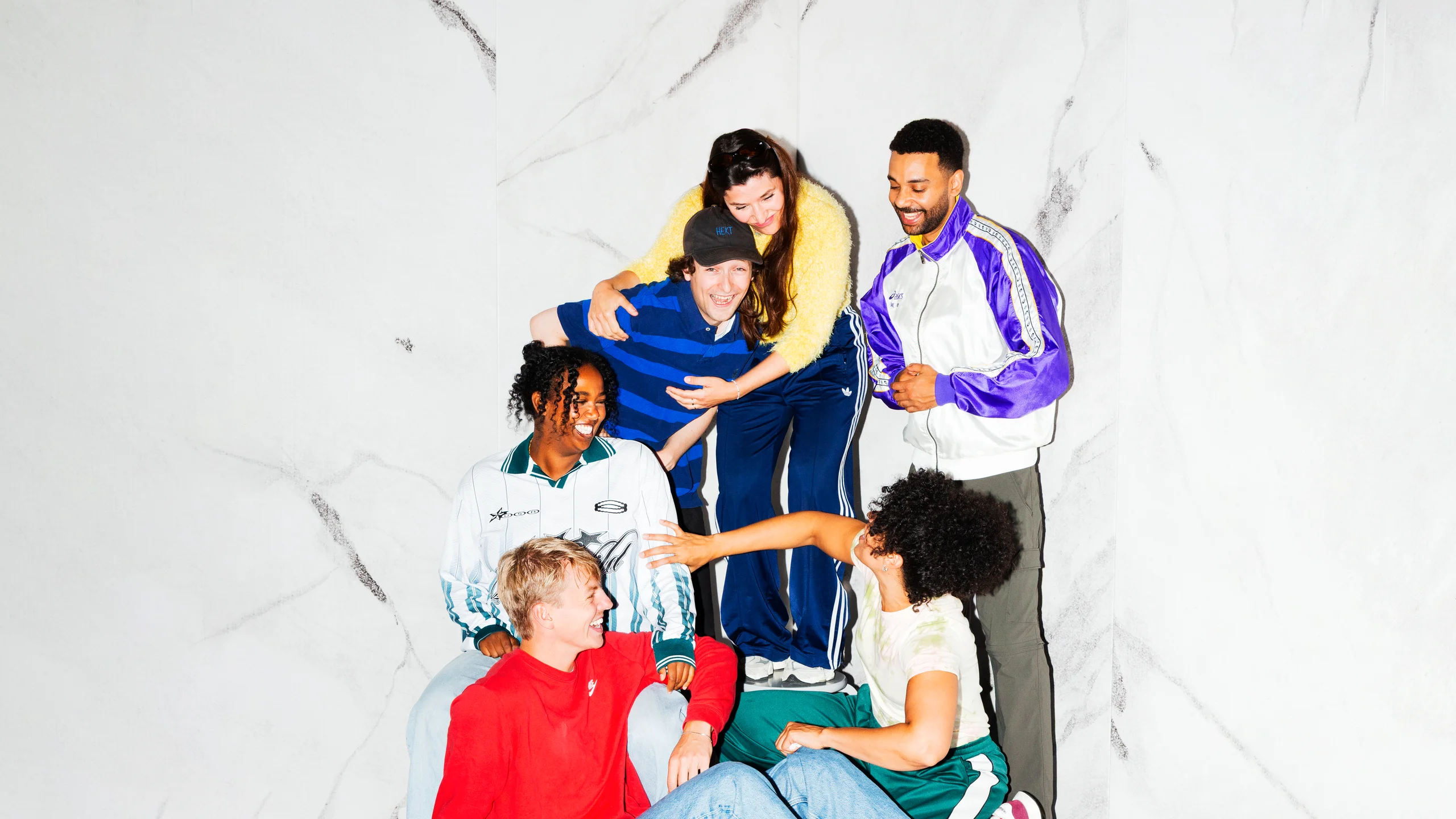 Krise, kaos & katastrofe