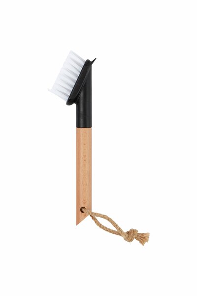 Fogborste Smart Microfiber 22cm