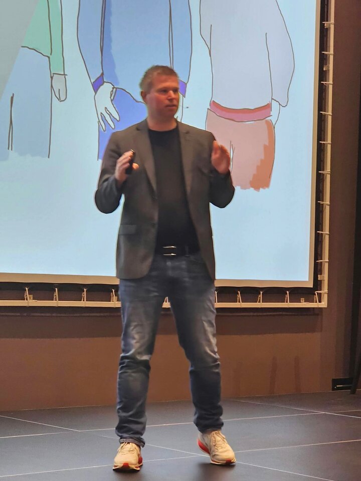 Arbeidsmilj&oslash;konferansen