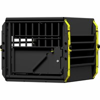 Hundbur MIMsafe MultiCage Single