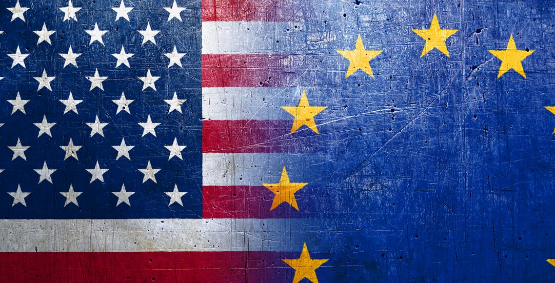 Cover image of article "Potential increase in US and EU sanctions against Russia"