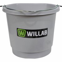 Värmehink Willab 20L